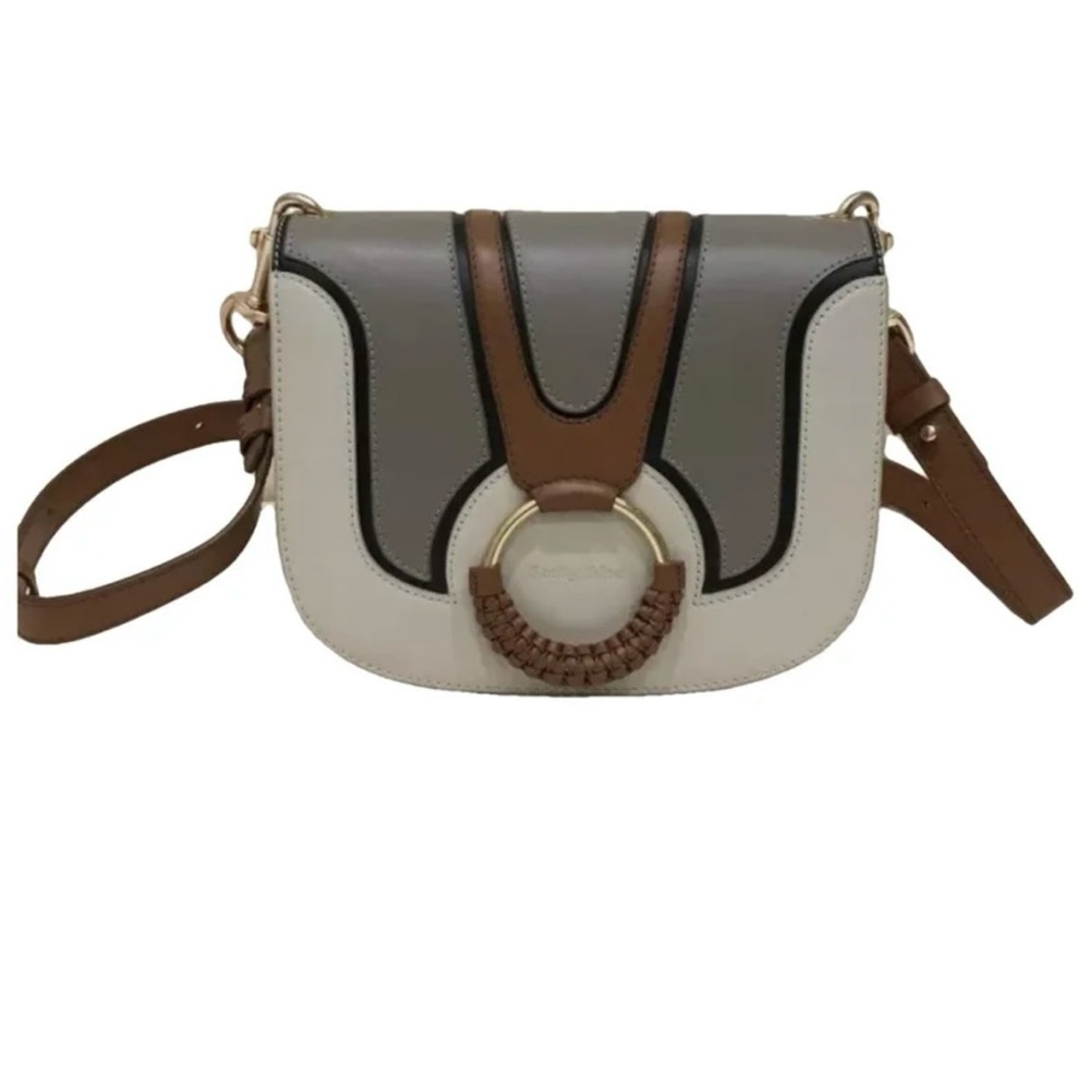 New See by Chloe Hana Small Crossbody Bag